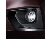 Chevrolet Lamp Alternatives - 84522972