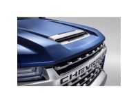 Chevrolet Silverado Hood Products - 84528765