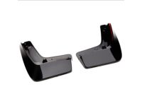 Cadillac XT6 Splash Guards - 84535417