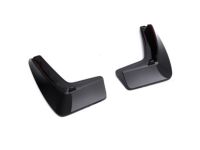 Cadillac XT6 Splash Guards - 84535424