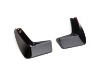 Cadillac XT6 Splash Guards - 84535426