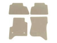 Chevrolet Suburban Floor Mats - 84553735