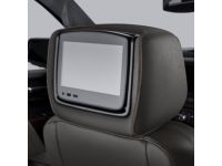 GM Rear Seat Entertainment - 84556202