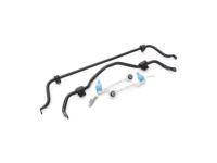 Chevrolet Camaro Suspension Upgrade Systems - 84556736