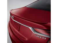 Cadillac CT6 Spoilers - 84556970