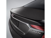 Cadillac CT6 Spoilers - 84556972