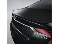 Cadillac CT6 Spoilers - 84556974