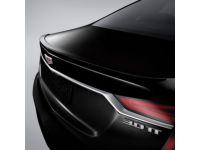Cadillac CT6 Spoilers - 84556975