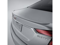 Cadillac CT6 Spoilers - 84556976