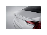 Cadillac CT6 Spoilers - 84556977