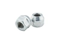 Chevrolet Lug Nuts - 84567395