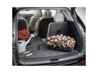 Cargo Protection