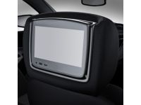 Chevrolet Equinox Rear Seat Entertainment - 84575890