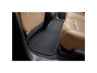 Chevrolet Blazer Floor Mats - 84576672