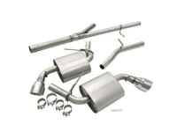 Chevrolet Camaro Exhaust Upgrade Systems - 84578419