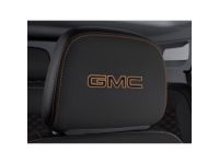 GMC Headrest - 84594431