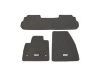 Cadillac XT6 Floor Mats - 84598084