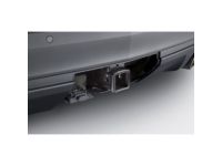 Chevrolet Blazer Hitch Trailering - 84604797