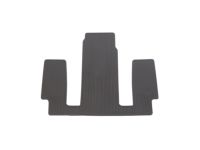 Cadillac XT6 Floor Mats - 84605143