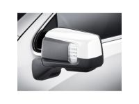 Chevrolet Mirrors - 84612941