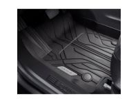 Chevrolet Equinox Floor Liners - 84639808
