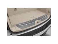 Cadillac Escalade Sill Plates - 84645321