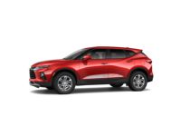 Chevrolet Blazer Decal/Stripe Package - 84646220
