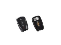 Chevrolet Blazer Remote Start - 84649016