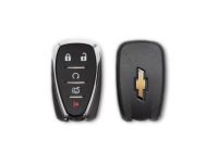 Chevrolet Malibu Remote Start - 84649024