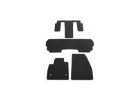Cadillac XT6 Floor Mats - 84664078