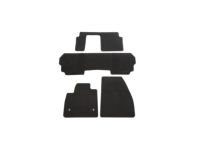 Cadillac XT6 Floor Mats - 84664083