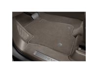 Chevrolet Suburban Floor Mats - 84665262