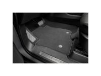 Chevrolet Suburban Floor Mats - 84665263