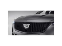 Cadillac CT5 Exterior Emblems - 84670237