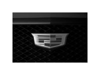 Cadillac XT5 Exterior Emblems - 84675901