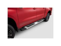 Chevrolet Silverado Assist Steps - 84676693