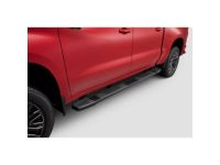 Chevrolet Silverado Assist Steps - 84676694