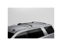 Chevrolet Suburban Roof Carriers - 84683395
