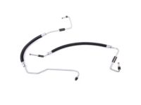 GMC Cold Weather Steering Hose Upgrade Kit - 84687202