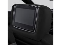 Cadillac XT5 Rear Seat Entertainment - 84687334
