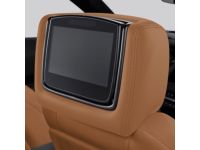 Cadillac XT5 Rear Seat Entertainment - 84687335