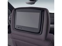 GM Rear Seat Entertainment - 84687340