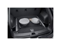 Chevrolet Blazer Cargo Net - 84694275