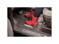 Chevrolet Suburban Floor Mats - 84701520