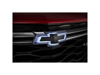 Chevrolet Equinox Exterior Emblems - 84701895