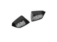 Chevrolet Mirrors - 84703355