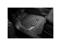 Chevrolet Colorado Floor Liners - 84708362