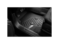 Chevrolet Colorado Floor Liners - 84708367