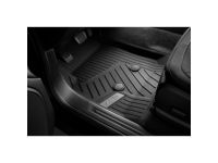 Chevrolet Colorado Floor Liners - 84708369