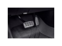 Chevrolet Suburban Pedal Covers - 84712883